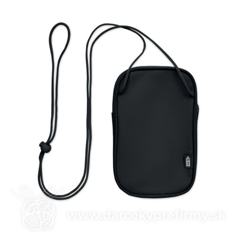 Obrázok produktu KOROVIN POUCH - Cestovní RPET pouzdro