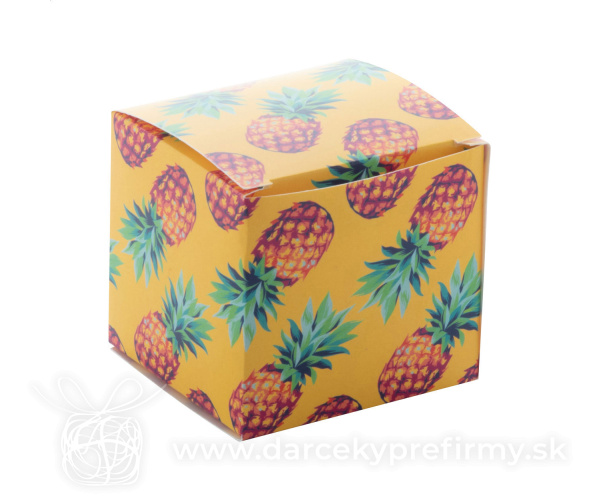 CreaBox EF-351 - darčeková krabica na zákazku