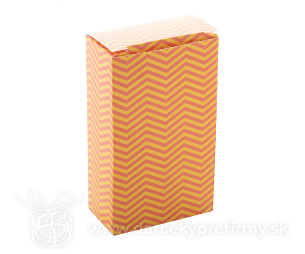 CreaBox PB-124 - custom box 