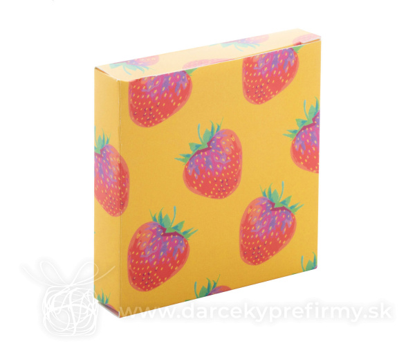 CreaBox PB-042 - custom box 