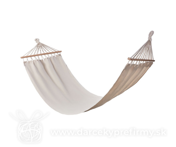 HAMMACA - Plátěná polycottonu