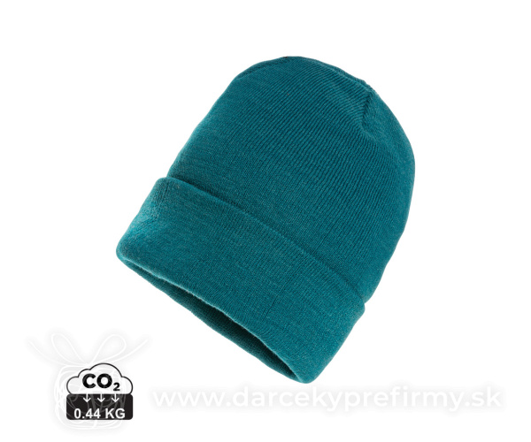 Beanie čapica Impact z Polylana® AWARE™