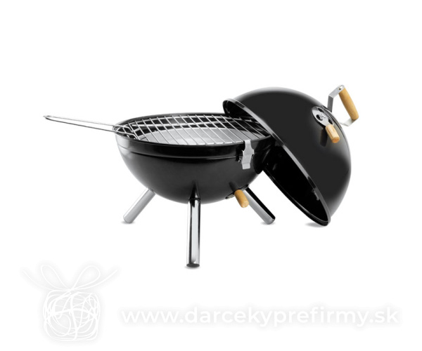 KNOCKING - BBQ