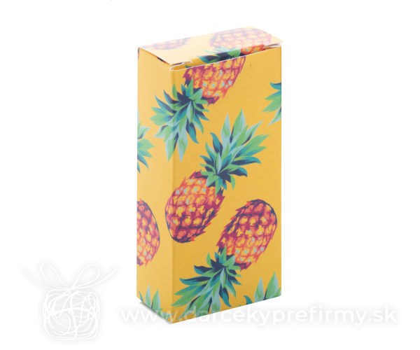 CreaBox PB-412 - darčeková krabica na zákazku
