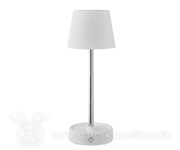 TAPLAMB - Dobíjecí stolní USB lampa
