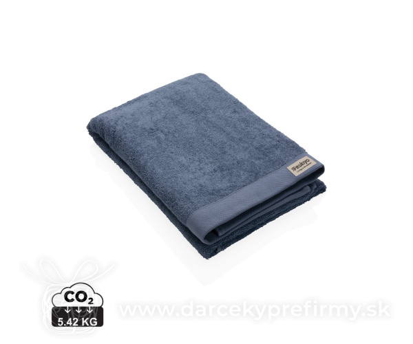 Osuška 70 x 140 cm 500g Ukiyo Sakura AWARE™