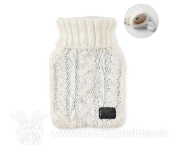 TOASTY - Termofor 400 ml