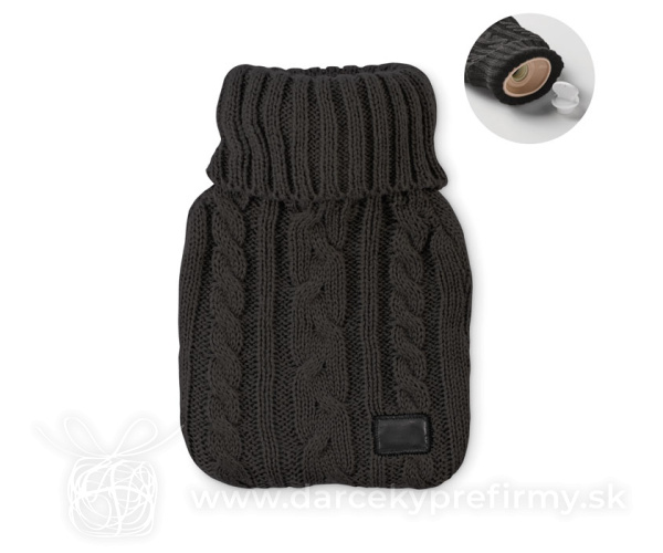 TOASTY - Termofor 400 ml