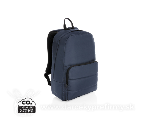 Základný batoh na 15,6" notebook Impact z RPET AWARE™
