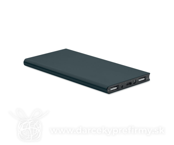 POWERFLAT8C - Powerbanka 8000 mAh