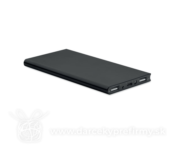 POWERFLAT8C - Powerbanka 8000 mAh