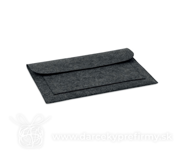 POUCHLO - Plstěný obal na notebook