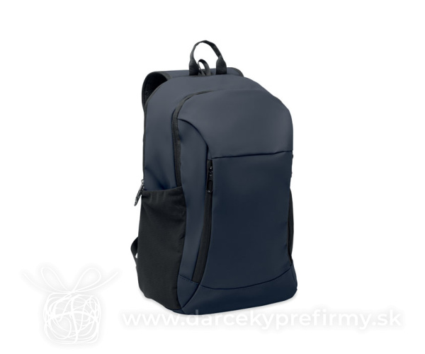 KOROVIN - Batoh na 15" notebook z PU