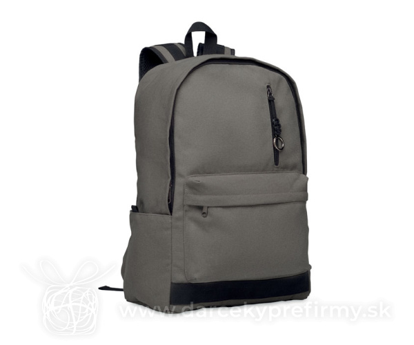 LEIRUR - Batoh na 15palcový notebook