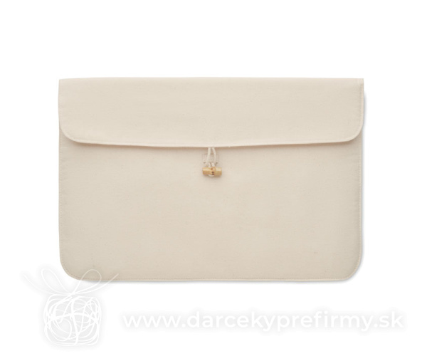 COTIN - Pouzdro na notebook 220 g/m²