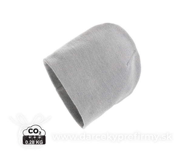 Klasická beanie čapica Impact z Polylana® AWARE™