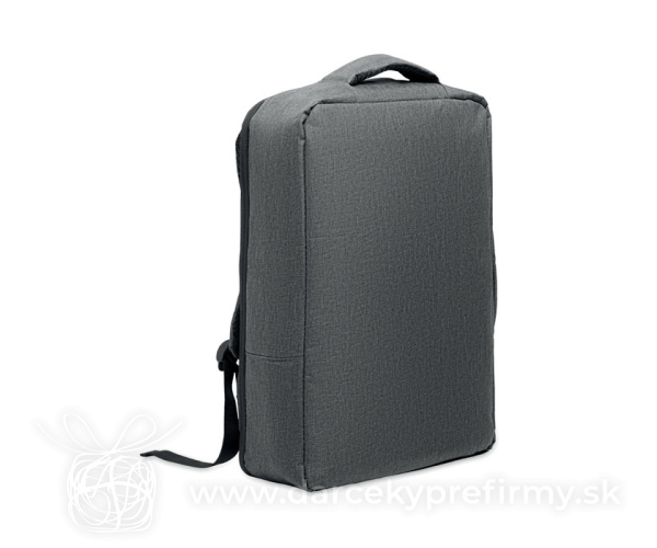 LAUGAR - Tenký batoh na notebook