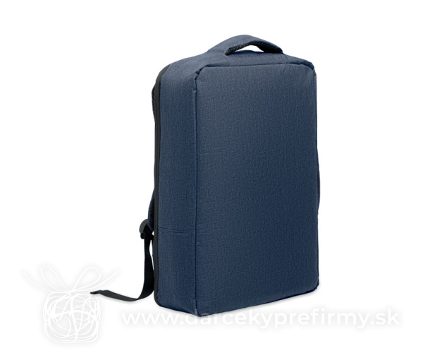 LAUGAR - Tenký batoh na notebook