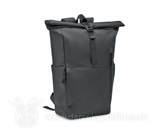VALLEY ROLLPACK - Rolovací batoh na notebook z 30