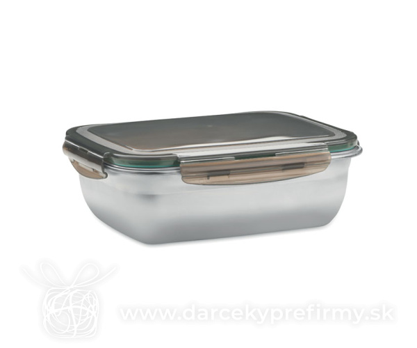 LOX PLUS - Obědový box 1500 ml