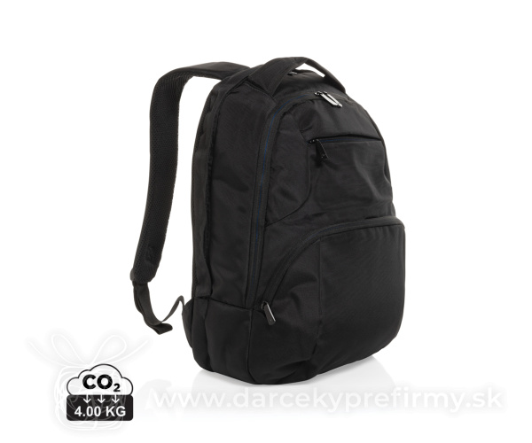 Batoh na notebook Universal Impact z RPET AWARE™