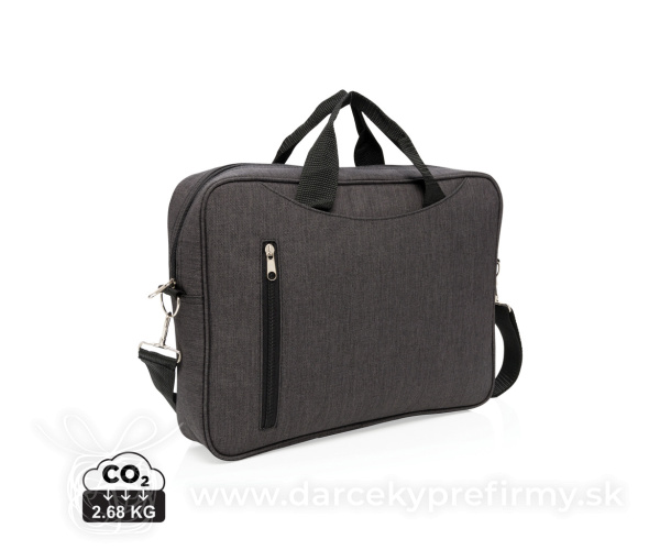 Základná taška na 15” notebook