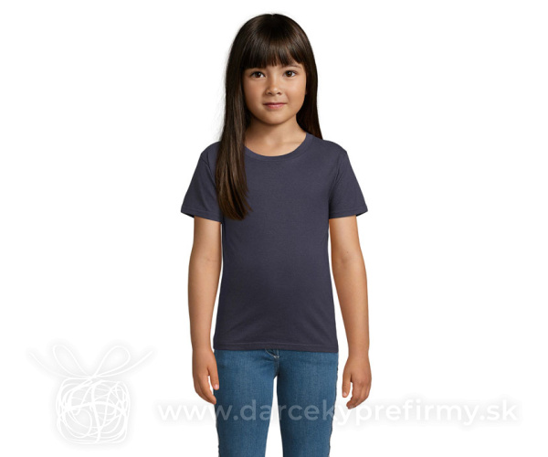 PIONEER KIDS - PIONEER DĚTSKÉ TRIČKO 175g