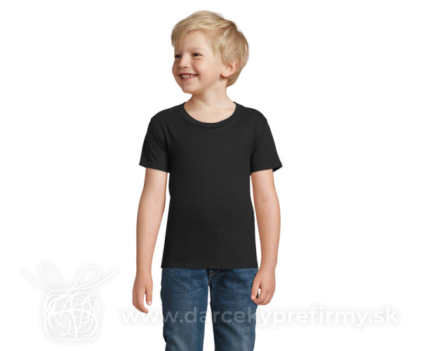 PIONEER KIDS - PIONEER DĚTSKÉ TRIČKO 175g