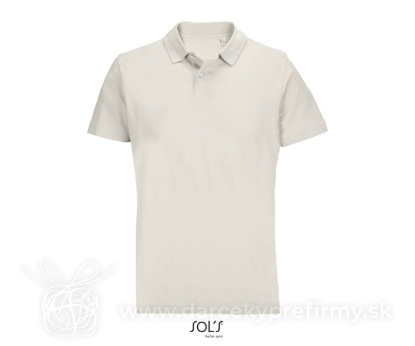 PULSE - PULSE UNISEX POLO