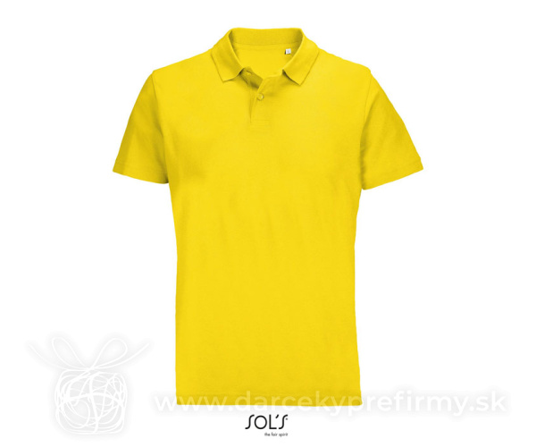 PULSE - PULSE UNISEX POLO