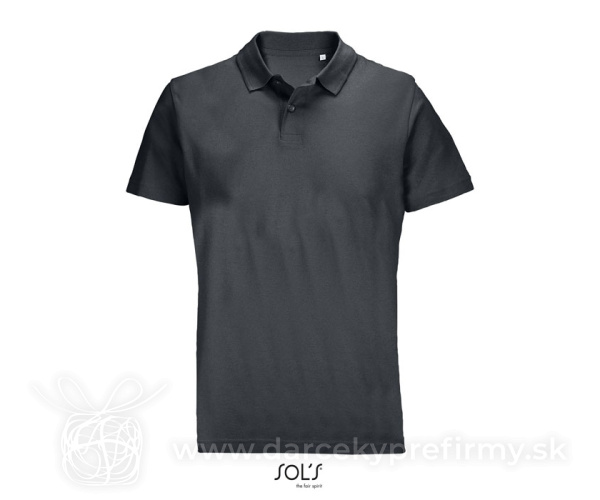 PULSE - PULSE UNISEX POLO