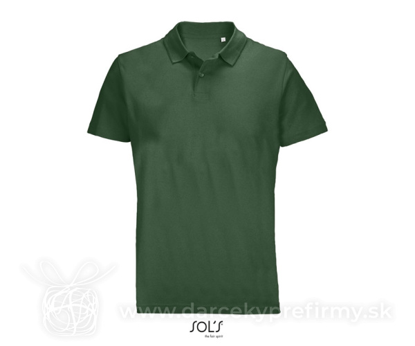 PULSE - PULSE UNISEX POLO