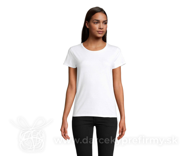 CRUSADER WOMEN - CRUSADER WOMEN D. tričko 150g