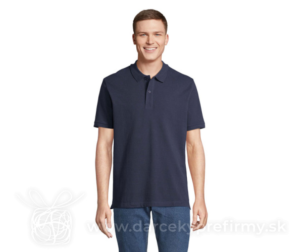 PEGASE - PEGASE Polo Organic 210g