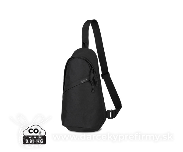 Crossbody taška Renew z rPET AWARE™