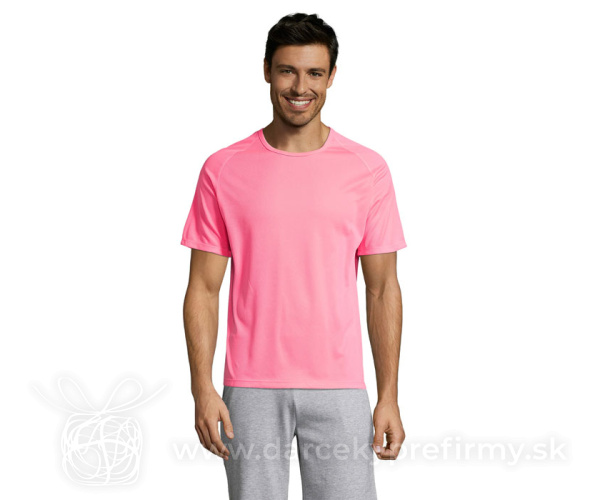 SPORTY - SPORTY MEN Tričko