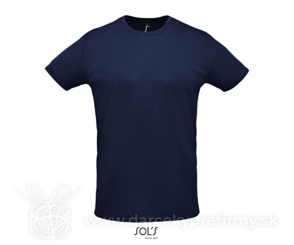 SPRINT - SPRINT UNI TRIČKO 130g