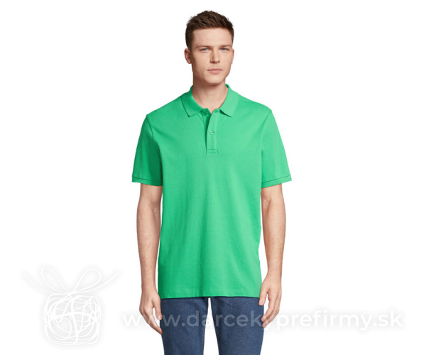 PEGASE - PEGASE Polo Organic 210g