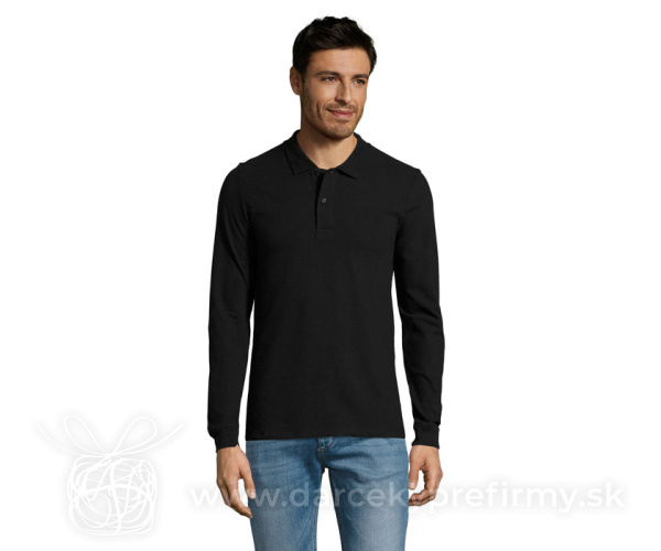 PERFECT LSL MEN - PERFECT MEN LSL POLO 180g