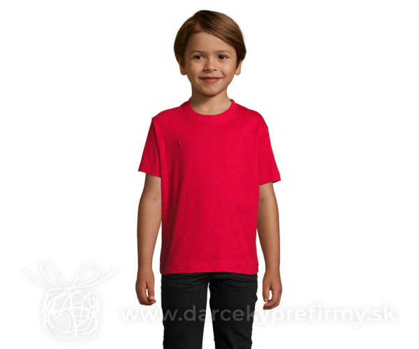 IMPERIAL KIDS - IMPERIAL DĚTSKÉ TRIČKO 190g