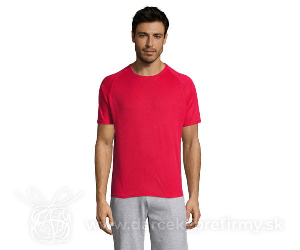 SPORTY - SPORTY MEN Tričko