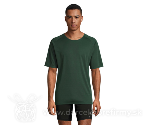 SPORTY - SPORTY MEN Tričko