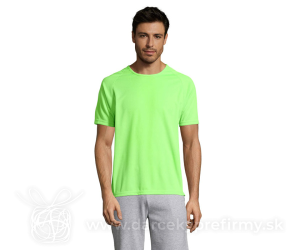 SPORTY - SPORTY MEN Tričko