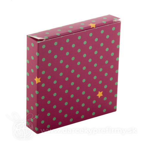 Obrázok produktu CreaBox PB-191 - custom box