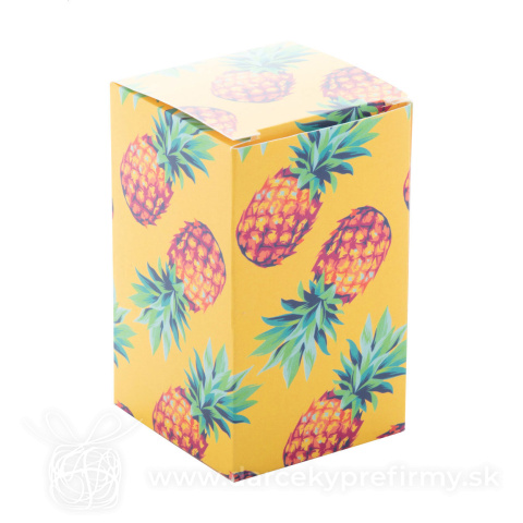 Obrázok produktu CreaBox PB-037 - custom box 
