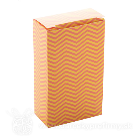 Obrázok produktu CreaBox PB-124 - custom box 