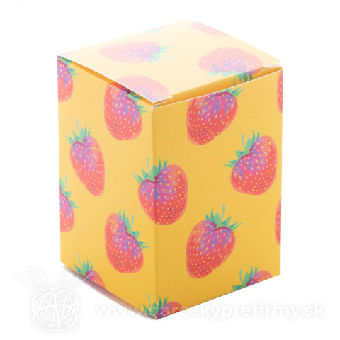 Obrázok produktu CreaBox PB-140 - custom box 