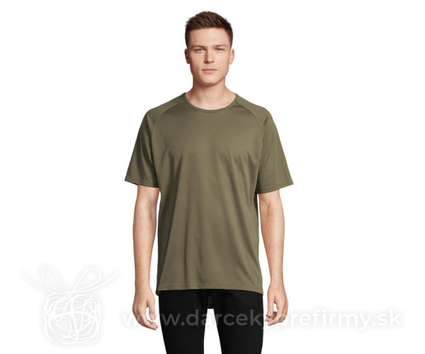 SPORTY - SPORTY MEN Tričko