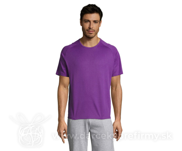 SPORTY - SPORTY MEN Tričko