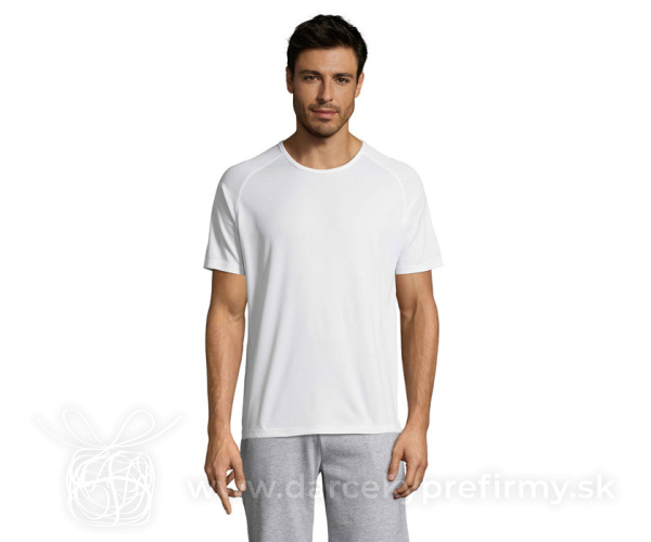 SPORTY - SPORTY MEN Tričko